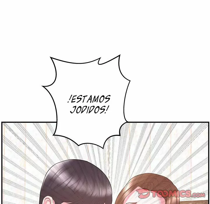Sister in law (cuñada) Capítulo 12 - Page 8