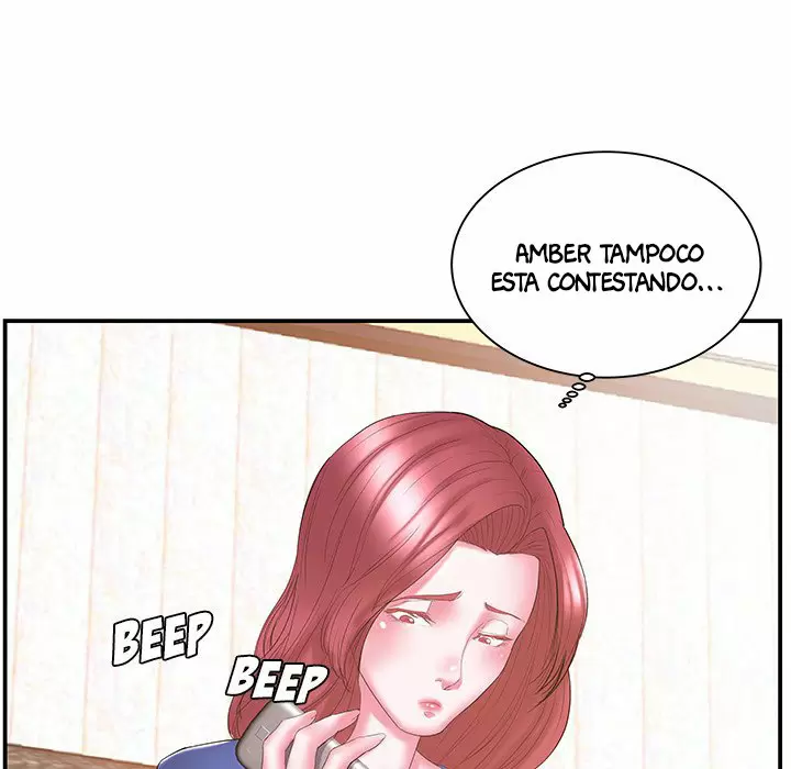 Sister in law (cuñada) Capítulo 12 - Page 87