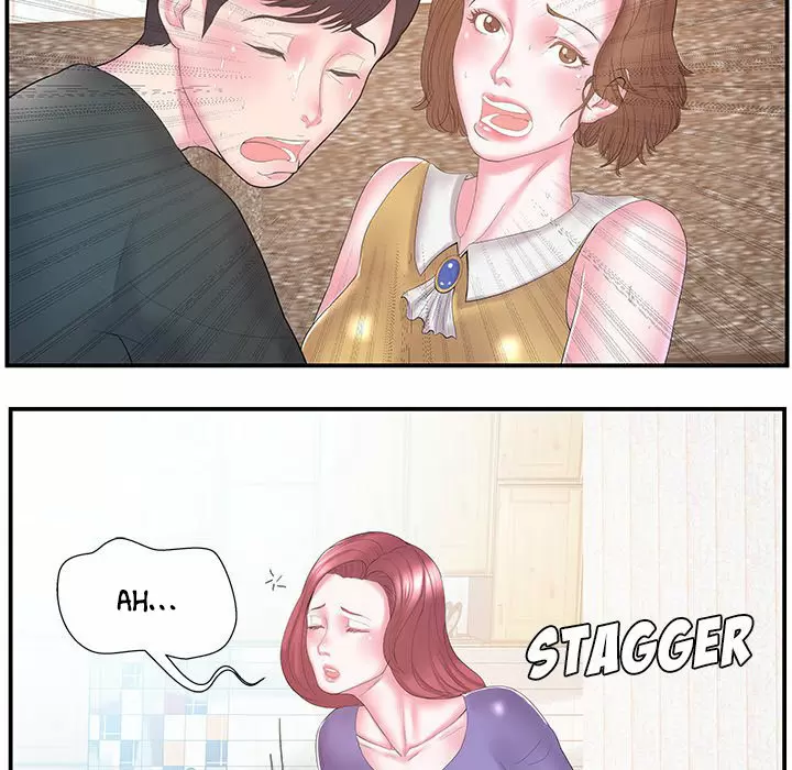 Sister in law (cuñada) Capítulo 12 - Page 9