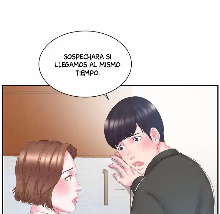 Sister in law (cuñada) Capítulo 13 - Page 17