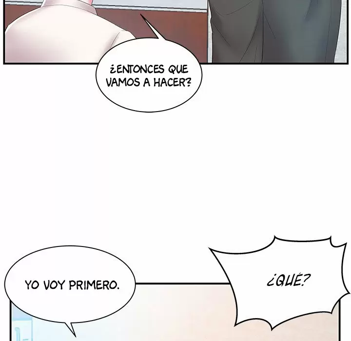 Sister in law (cuñada) Capítulo 13 - Page 18