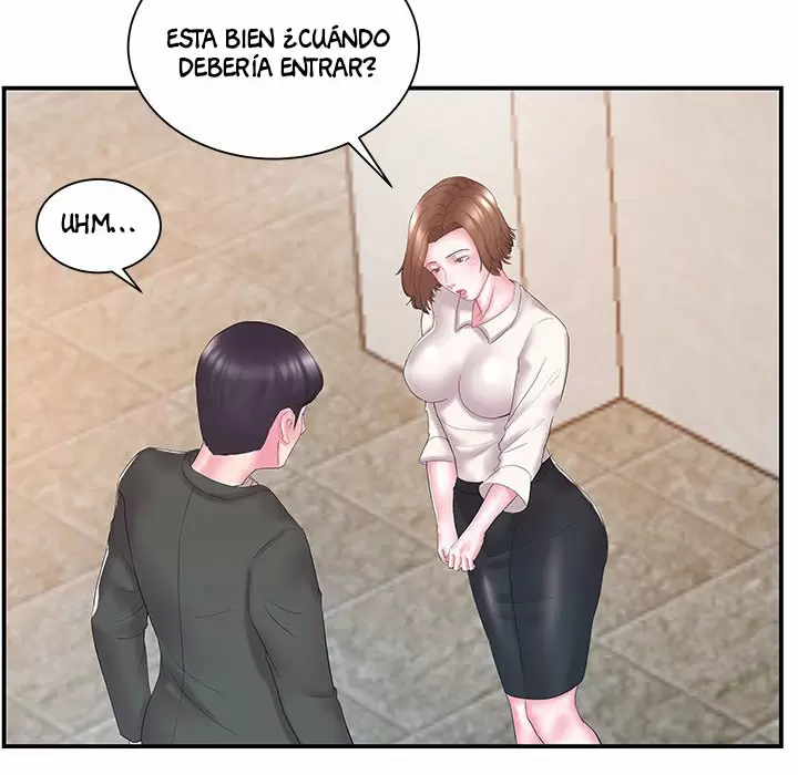 Sister in law (cuñada) Capítulo 13 - Page 23