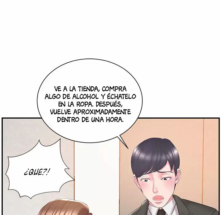 Sister in law (cuñada) Capítulo 13 - Page 24
