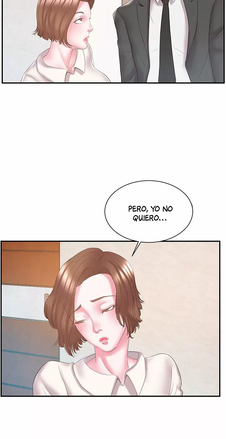Sister in law (cuñada) Capítulo 13 - Page 25