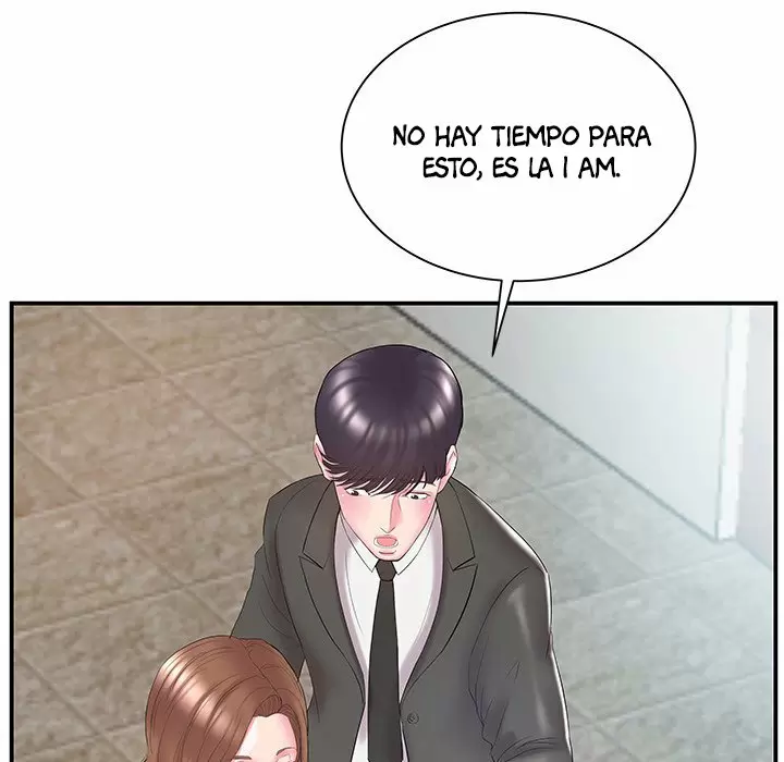 Sister in law (cuñada) Capítulo 13 - Page 26