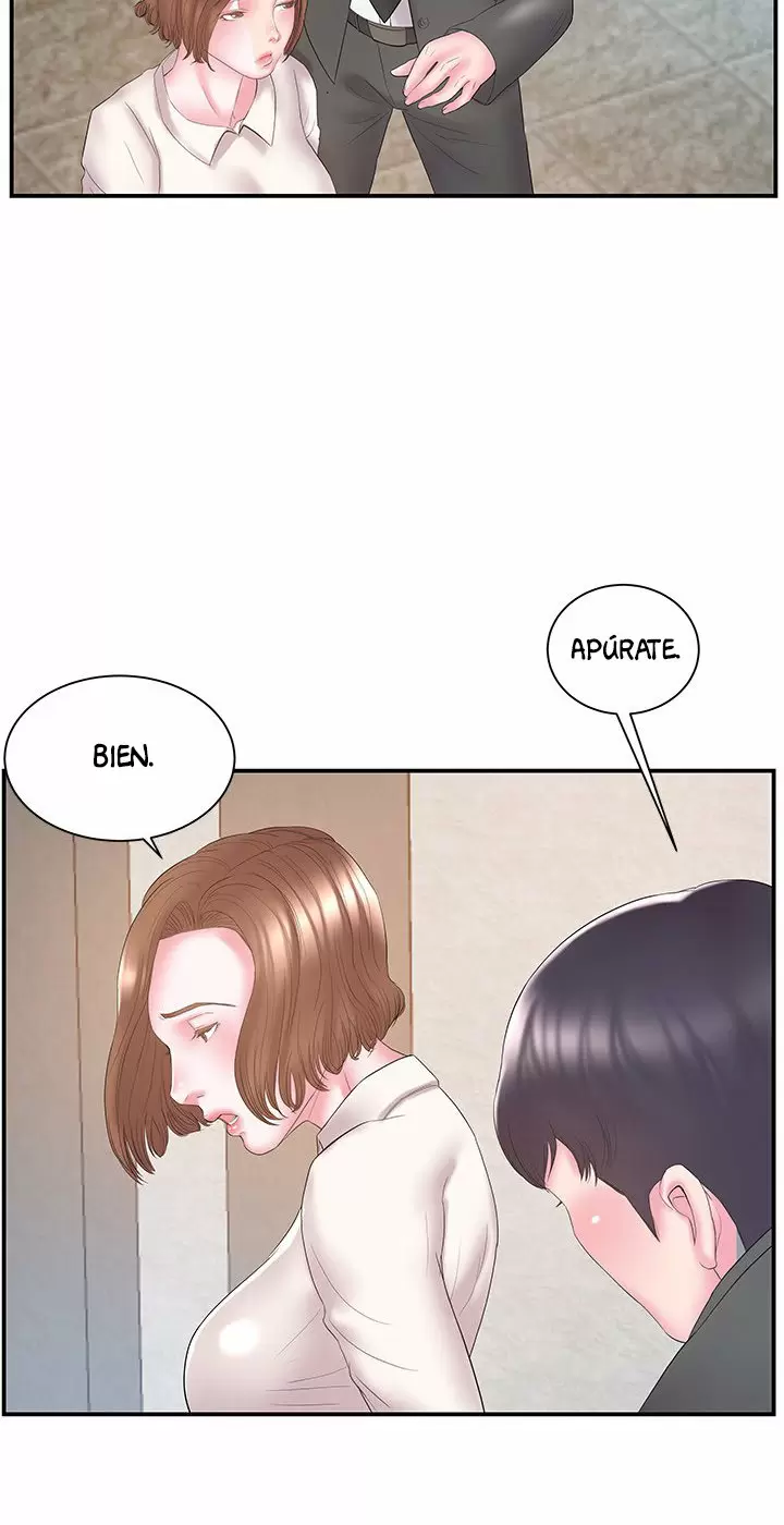 Sister in law (cuñada) Capítulo 13 - Page 27