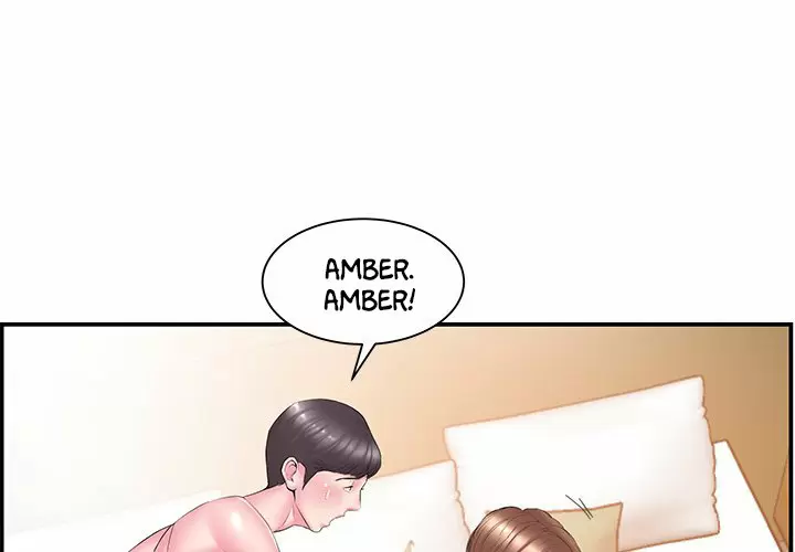 Sister in law (cuñada) Capítulo 13 - Page 3