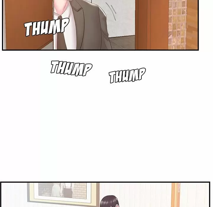 Sister in law (cuñada) Capítulo 13 - Page 30