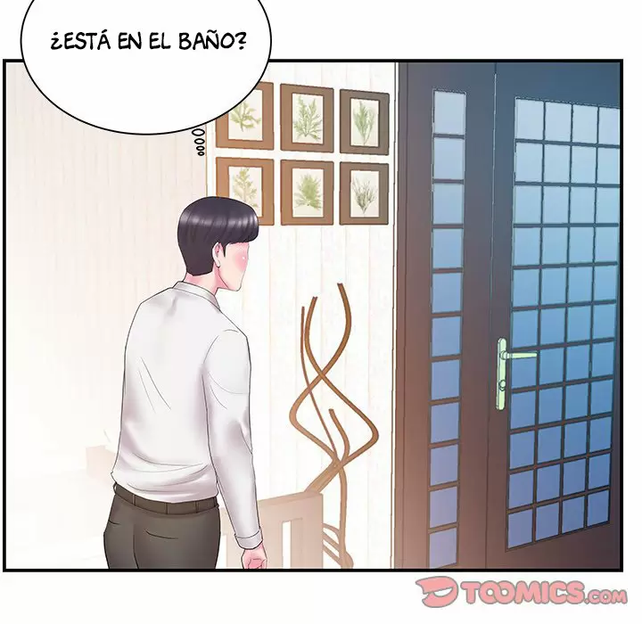 Sister in law (cuñada) Capítulo 13 - Page 41