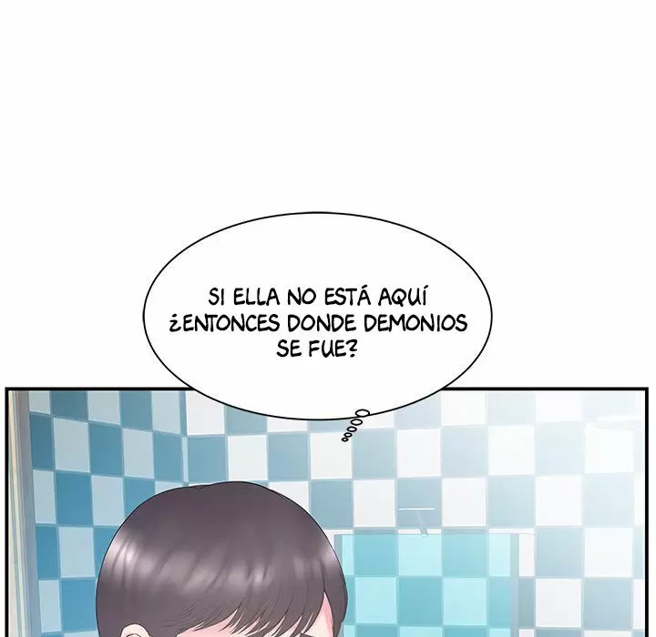 Sister in law (cuñada) Capítulo 13 - Page 52