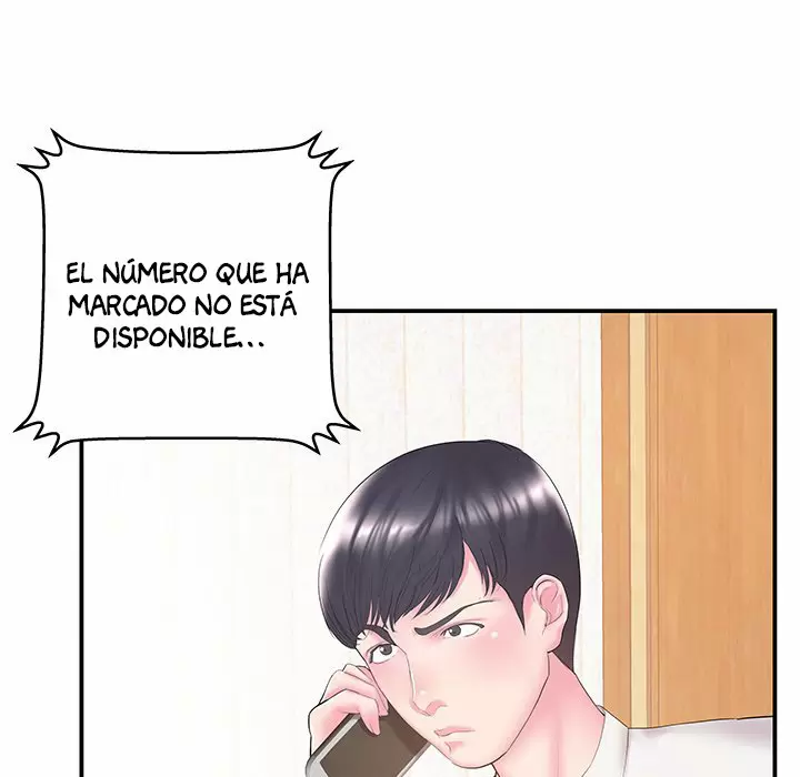 Sister in law (cuñada) Capítulo 13 - Page 55