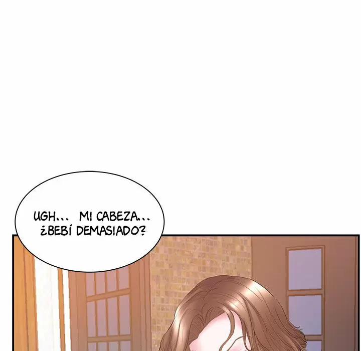 Sister in law (cuñada) Capítulo 13 - Page 62