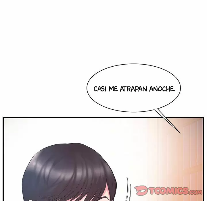Sister in law (cuñada) Capítulo 13 - Page 91