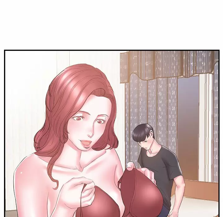 Sister in law (cuñada) Capítulo 14 - Page 27
