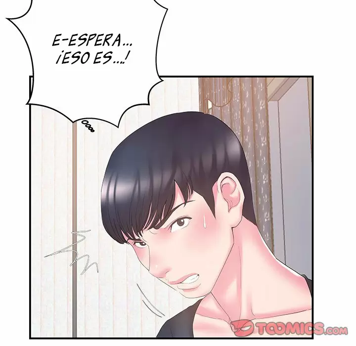 Sister in law (cuñada) Capítulo 14 - Page 31