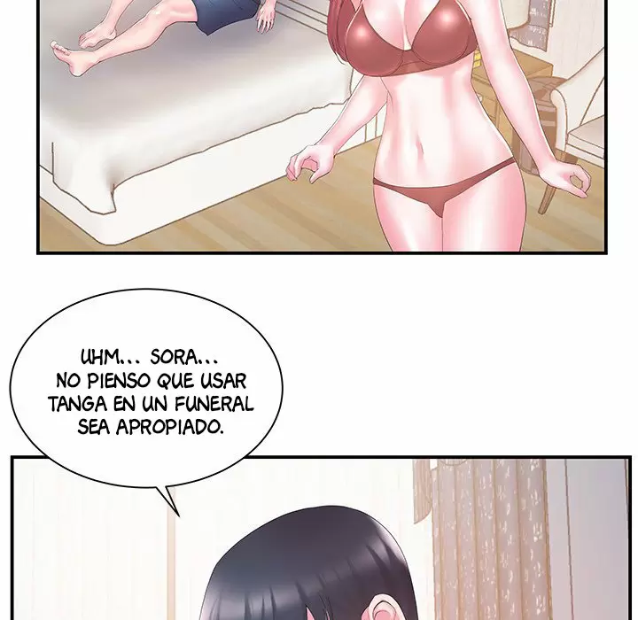Sister in law (cuñada) Capítulo 14 - Page 35