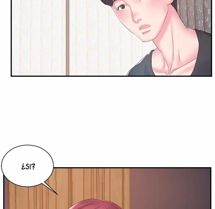 Sister in law (cuñada) Capítulo 14 - Page 47