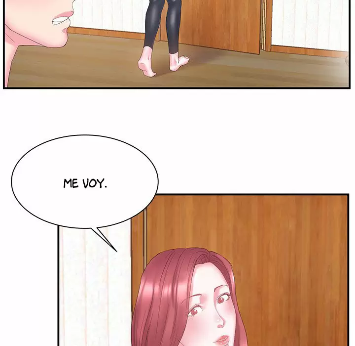 Sister in law (cuñada) Capítulo 14 - Page 57
