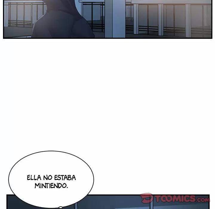 Sister in law (cuñada) Capítulo 14 - Page 83