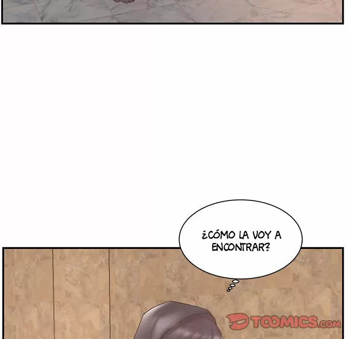 Sister in law (cuñada) Capítulo 14 - Page 89