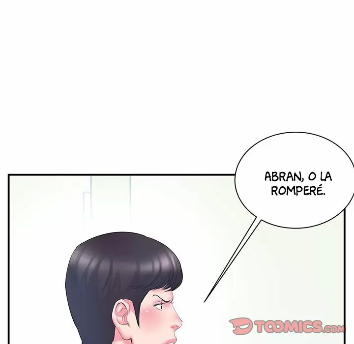 Sister in law (cuñada) Capítulo 15 - Page 26