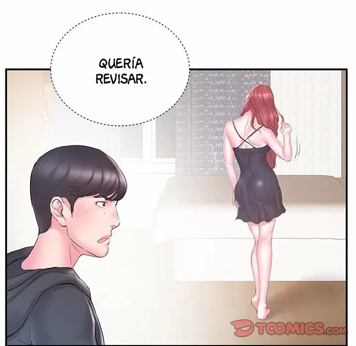 Sister in law (cuñada) Capítulo 16 - Page 17