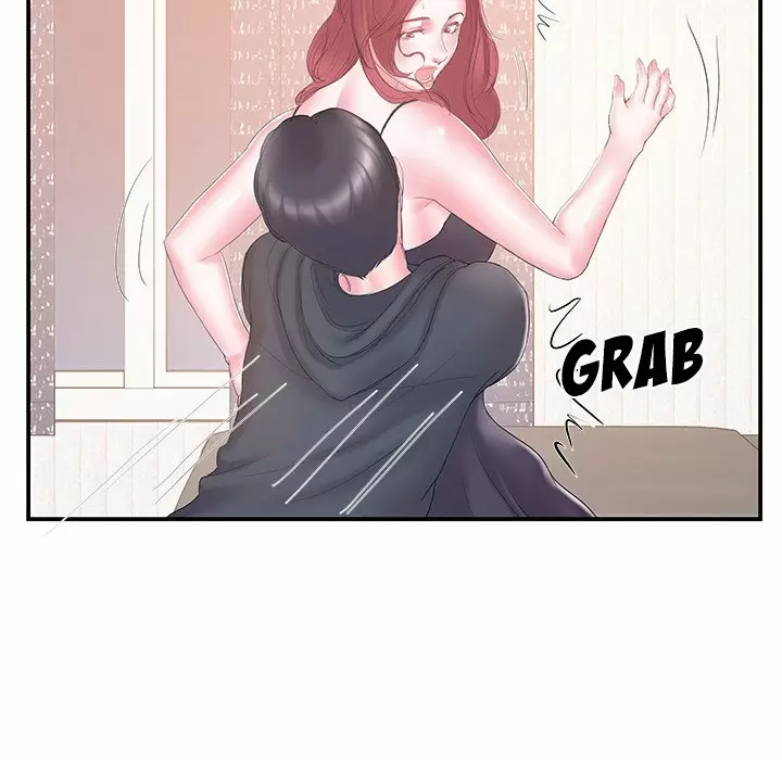Sister in law (cuñada) Capítulo 16 - Page 20