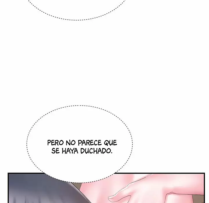 Sister in law (cuñada) Capítulo 16 - Page 28