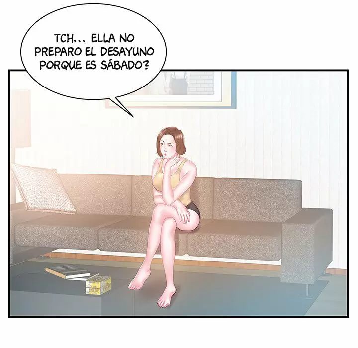 Sister in law (cuñada) Capítulo 16 - Page 60