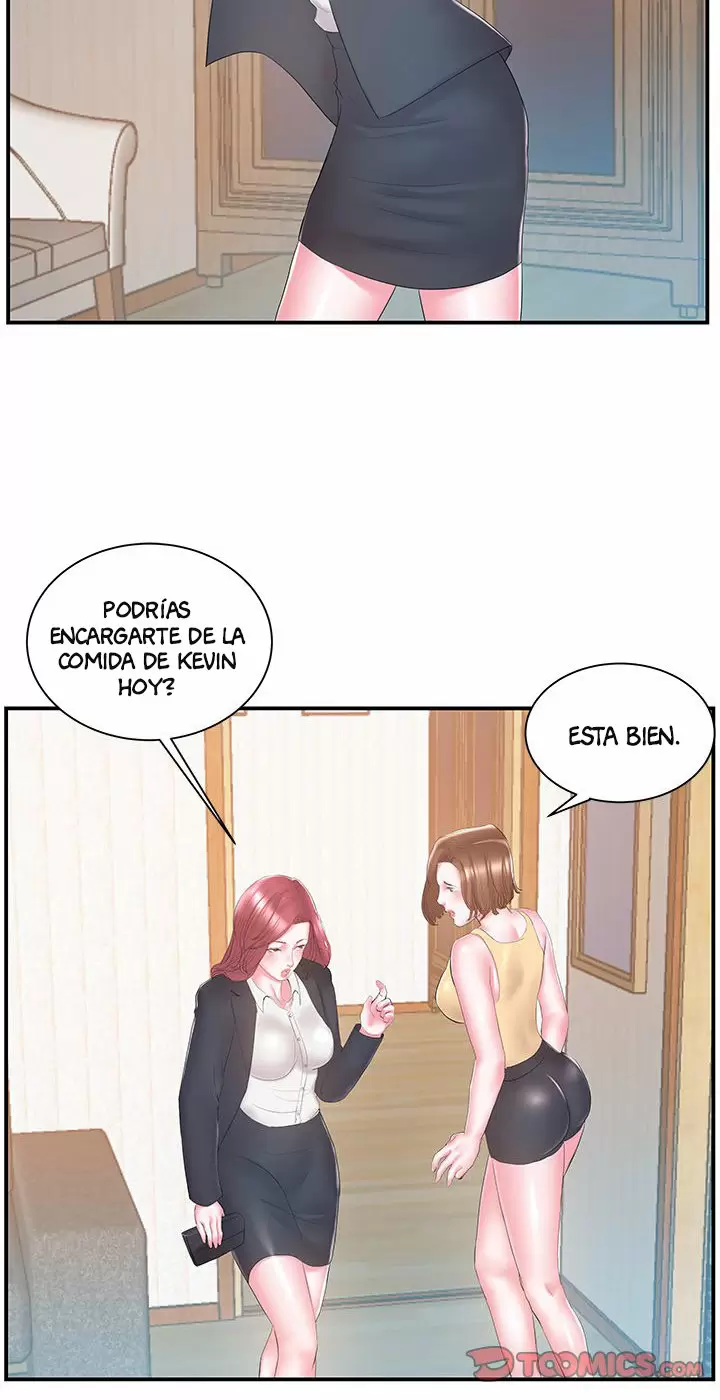Sister in law (cuñada) Capítulo 16 - Page 69
