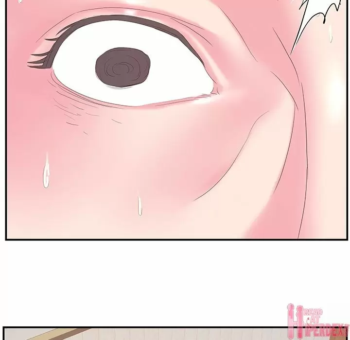 Sister in law (cuñada) Capítulo 16 - Page 7
