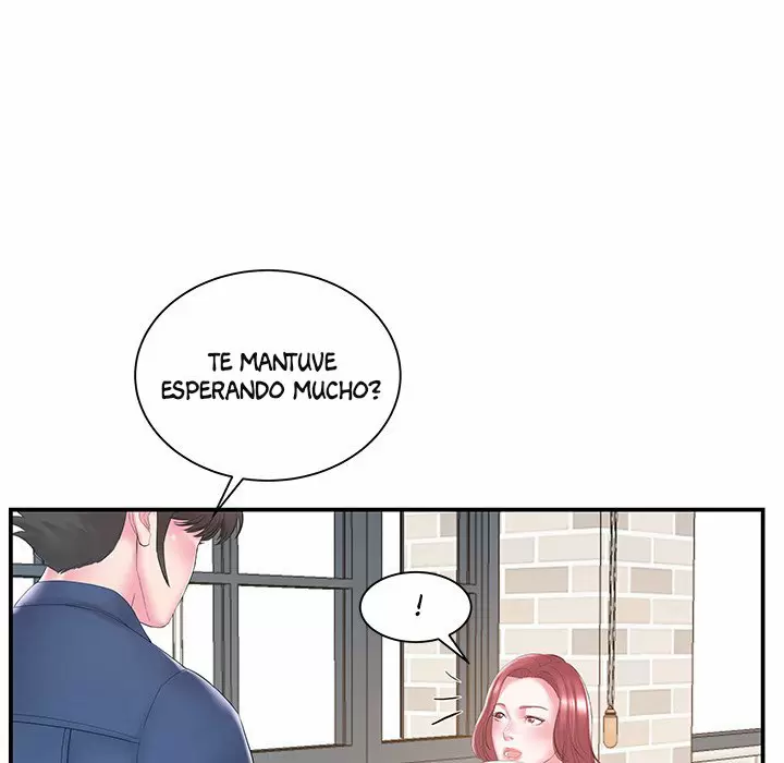 Sister in law (cuñada) Capítulo 17 - Page 39