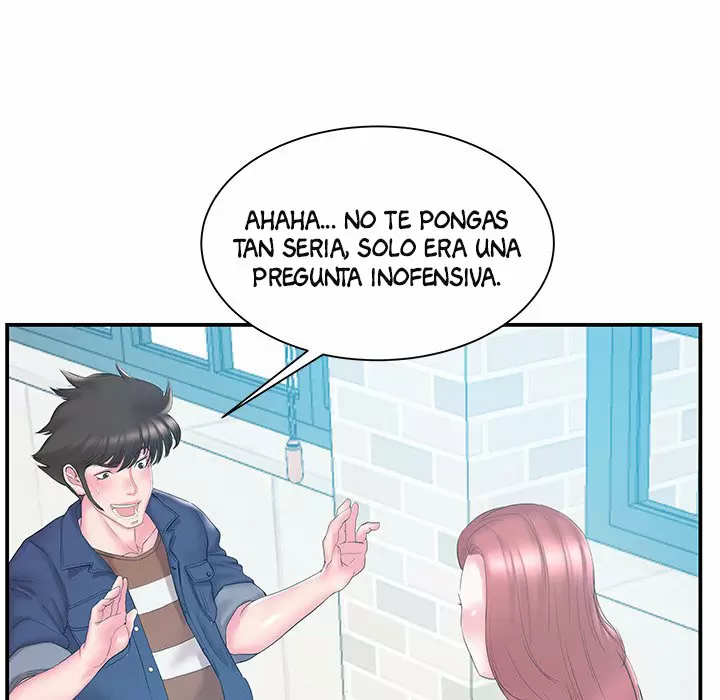 Sister in law (cuñada) Capítulo 17 - Page 52