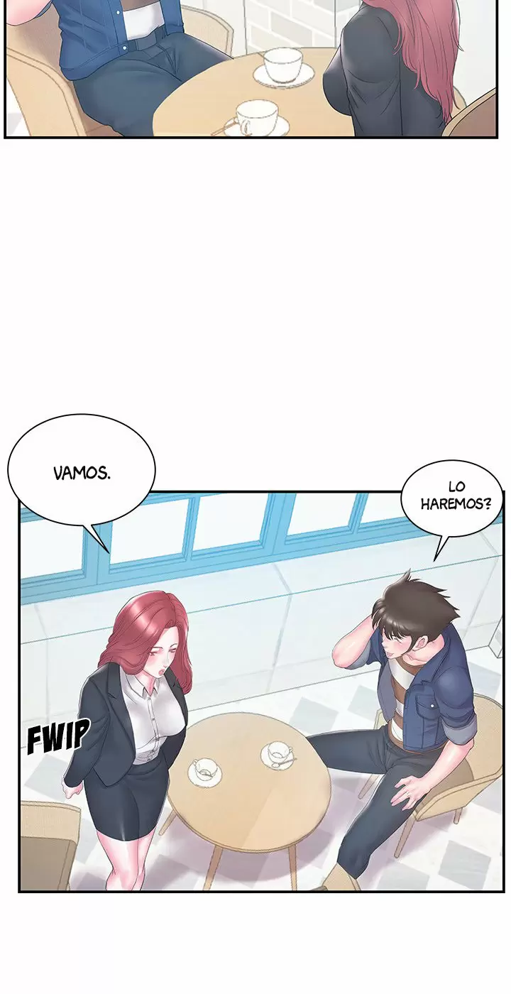 Sister in law (cuñada) Capítulo 17 - Page 53