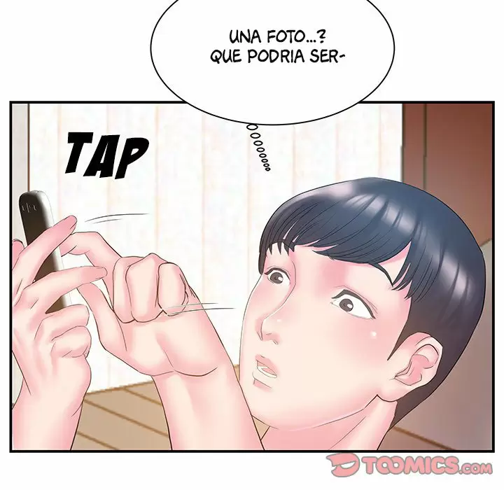 Sister in law (cuñada) Capítulo 17 - Page 97