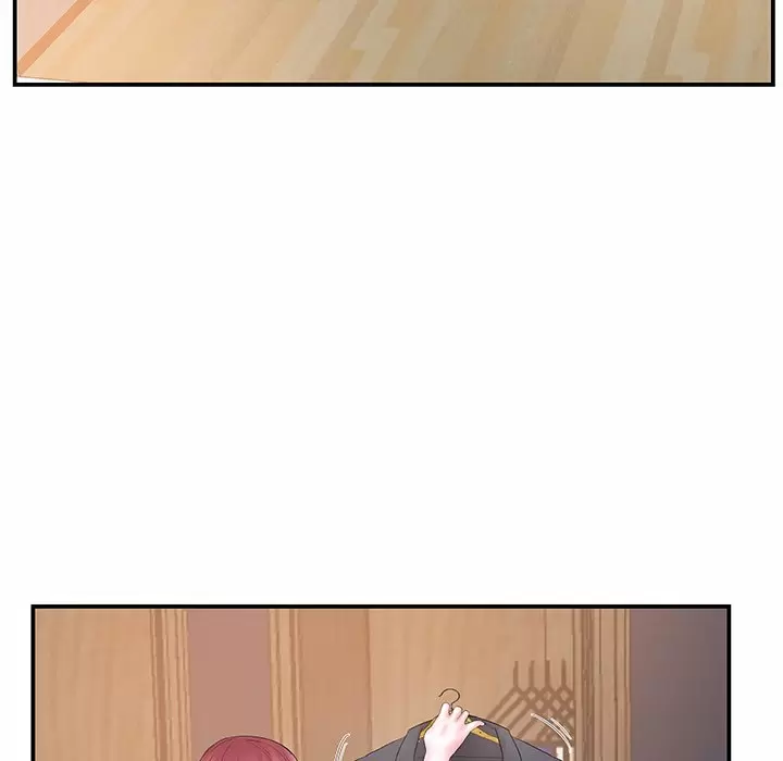 Sister in law (cuñada) Capítulo 18 - Page 37