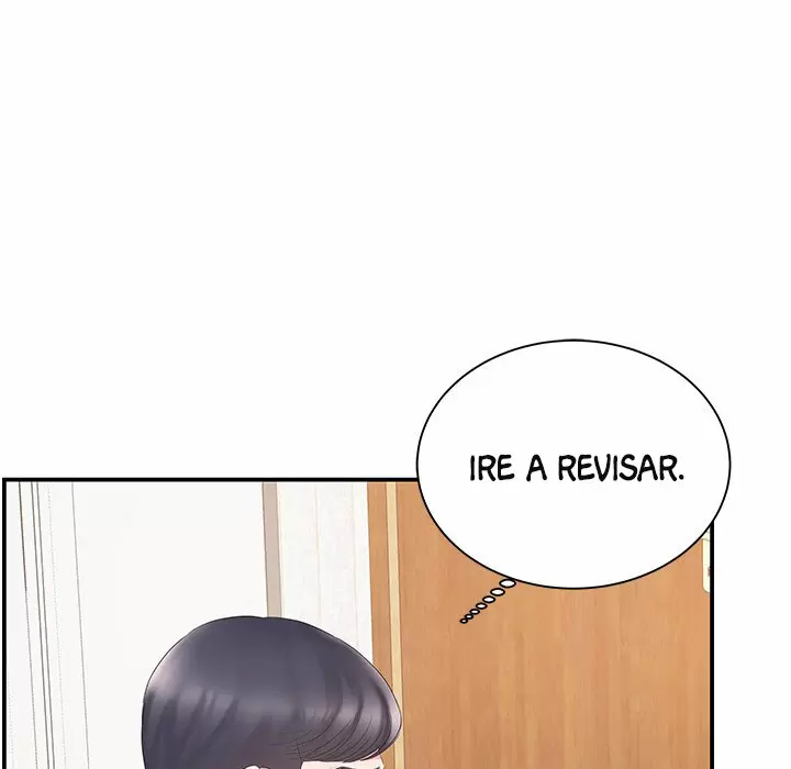 Sister in law (cuñada) Capítulo 18 - Page 47