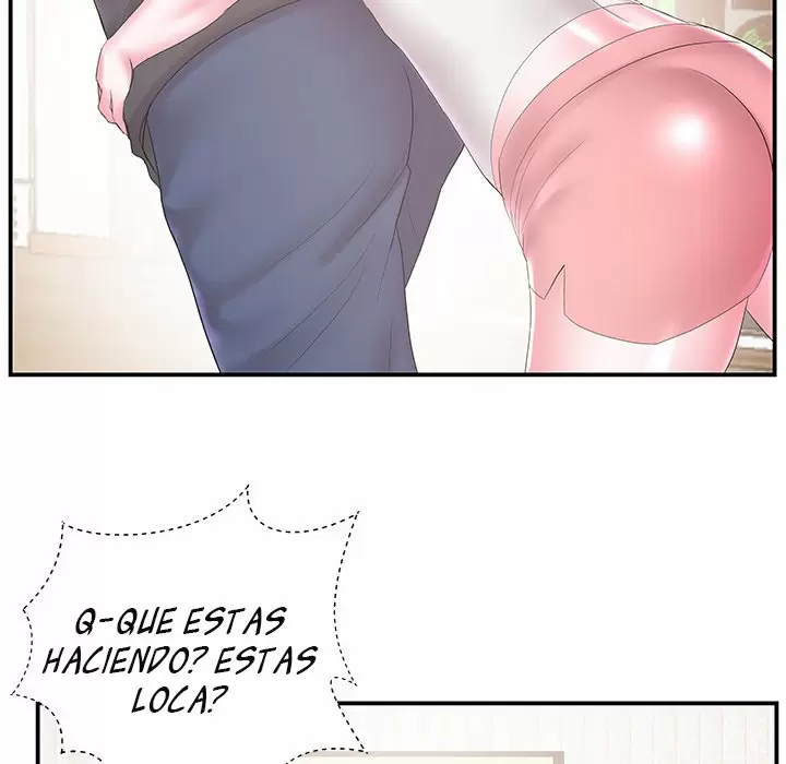 Sister in law (cuñada) Capítulo 18 - Page 51