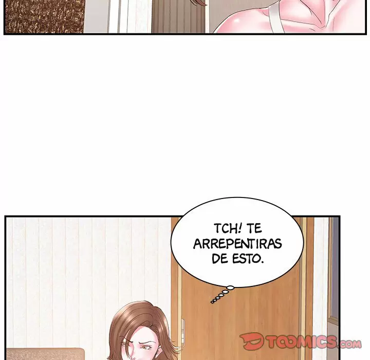 Sister in law (cuñada) Capítulo 18 - Page 60