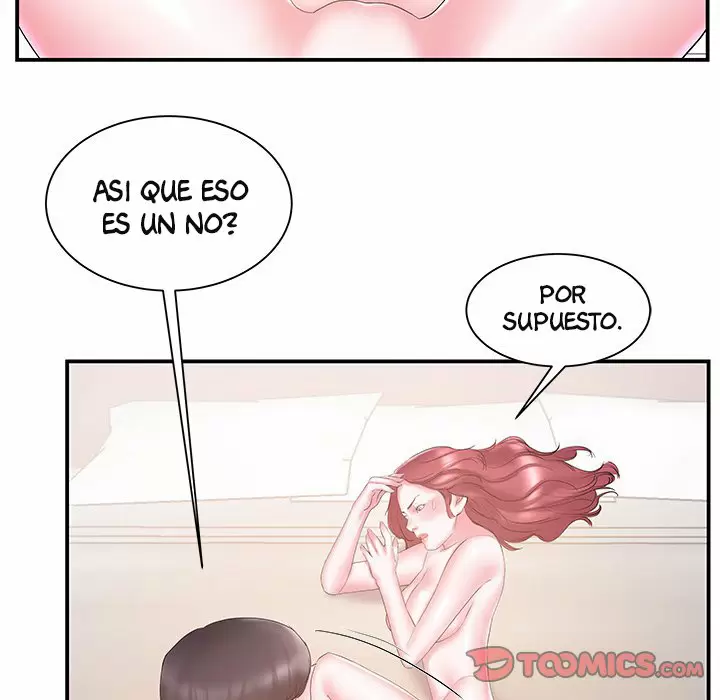 Sister in law (cuñada) Capítulo 18 - Page 80