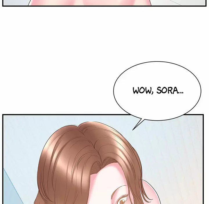 Sister in law (cuñada) Capítulo 18 - Page 9
