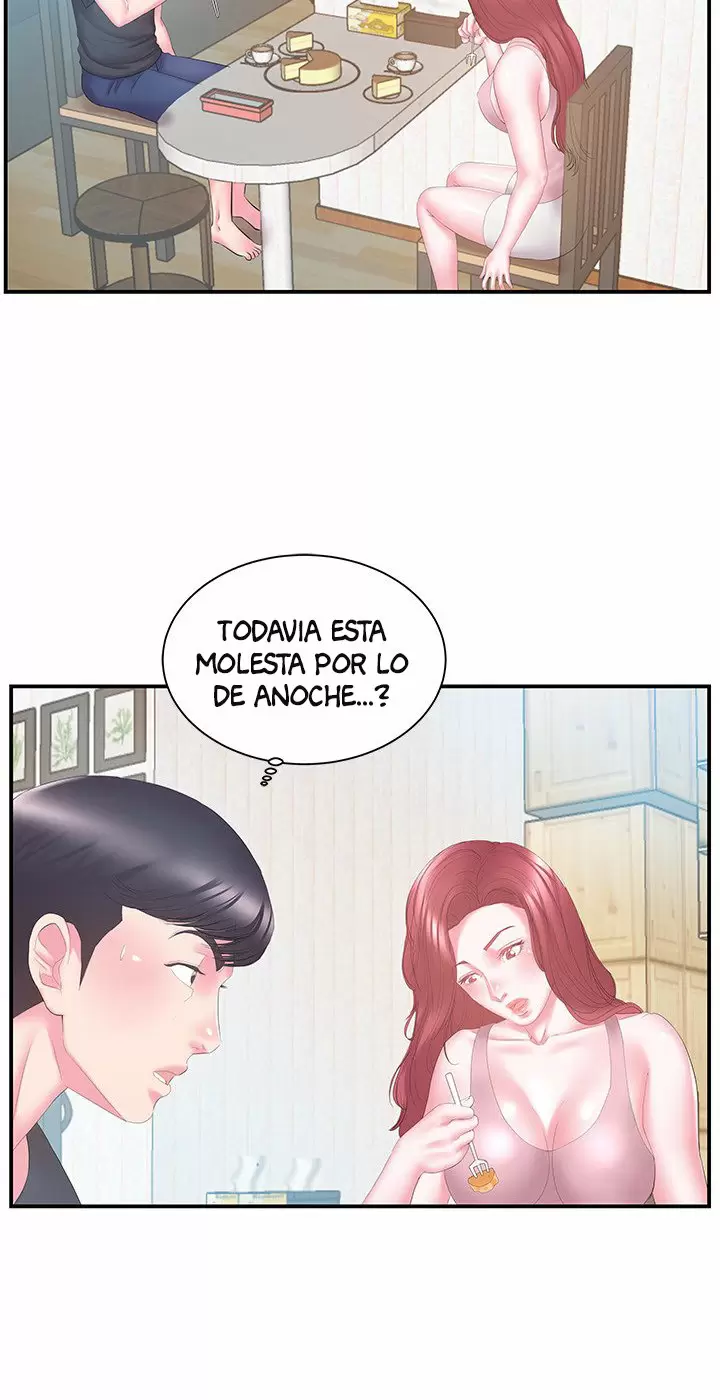 Sister in law (cuñada) Capítulo 19 - Page 17