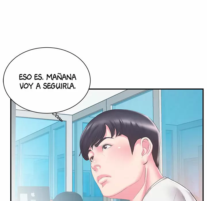 Sister in law (cuñada) Capítulo 19 - Page 28