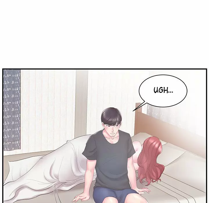 Sister in law (cuñada) Capítulo 19 - Page 40