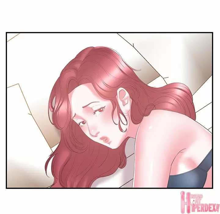 Sister in law (cuñada) Capítulo 19 - Page 43