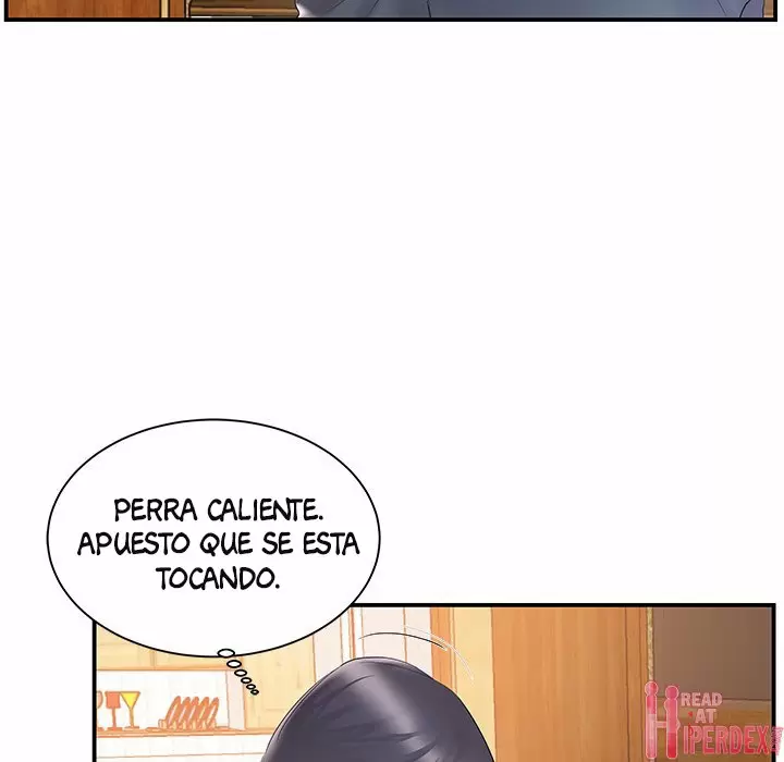Sister in law (cuñada) Capítulo 19 - Page 48