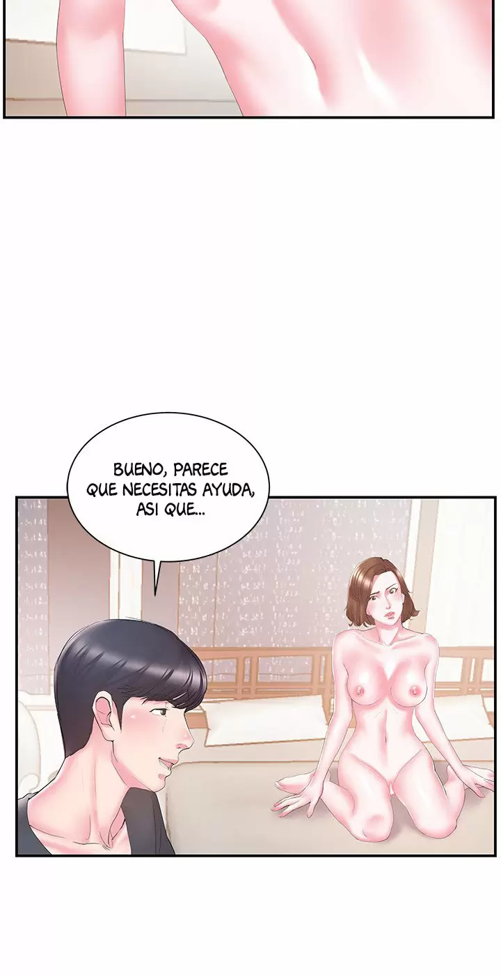 Sister in law (cuñada) Capítulo 19 - Page 56