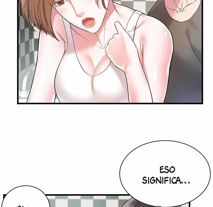 Sister in law (cuñada) Capítulo 2 - Page 100