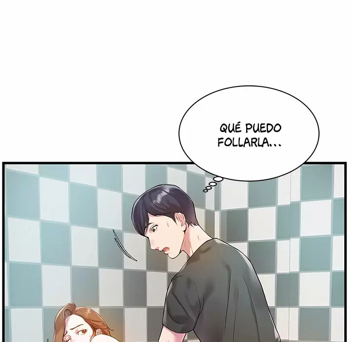 Sister in law (cuñada) Capítulo 2 - Page 102
