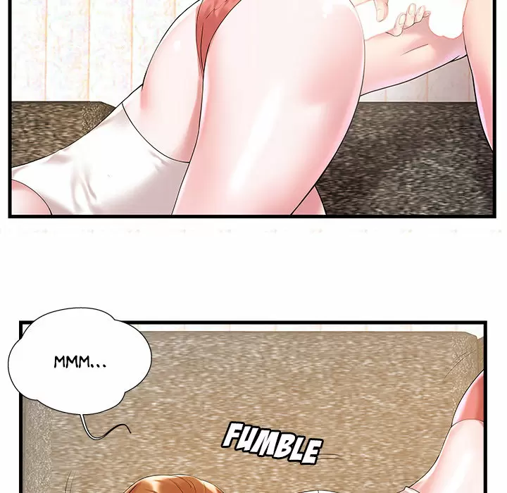 Sister in law (cuñada) Capítulo 2 - Page 21